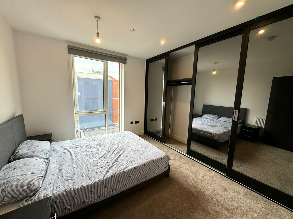 Additional image 21 of The Colmore, Snowhill Wharf, B4