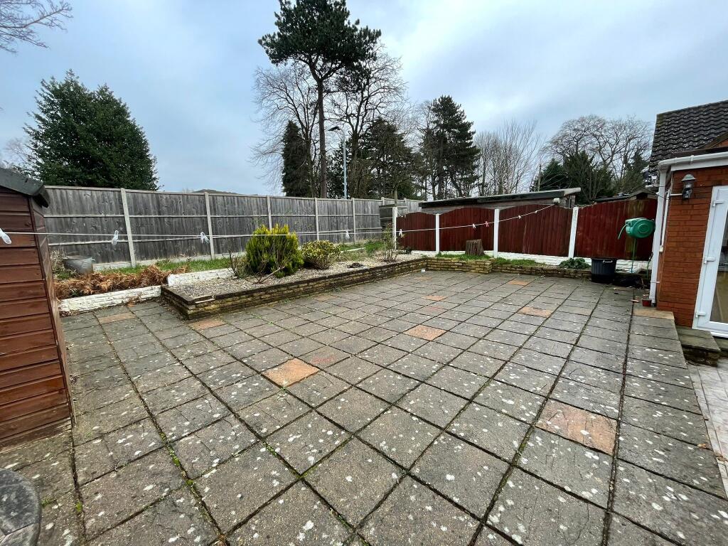 Additional image 9 of Wheaton Vale, BIRMINGHAM