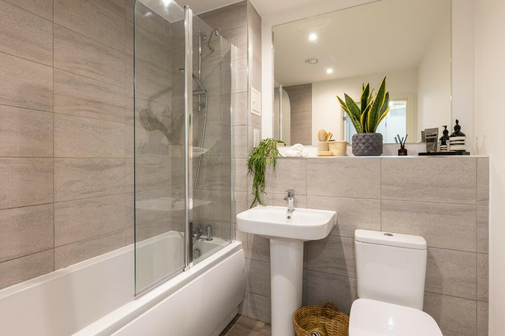 Additional image 9 of Flat 15, Sherborne Place, Birmingham, B16