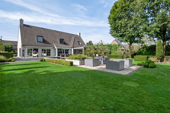 Additional image 2 of Salmstraat 56, 2320 Hoogstraten, Belgium