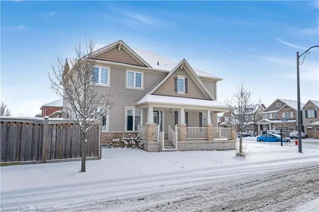 Additional image 2 of 897 Farmstead Dr