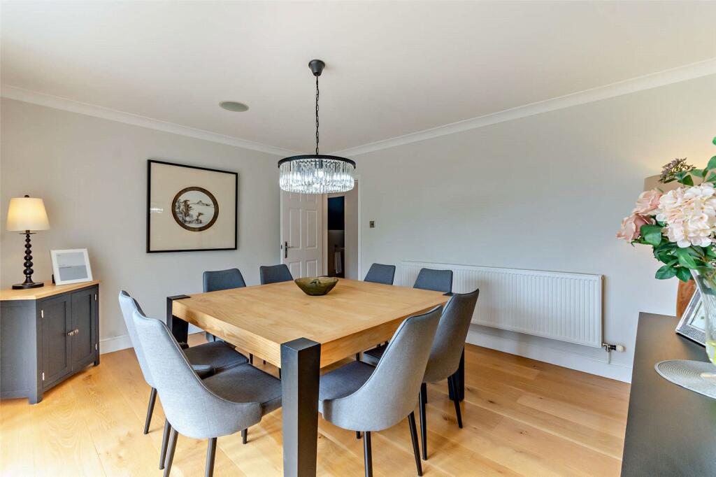 Additional image 18 of Packington Lane, Hopwas, Tamworth, Staffordshire, B78