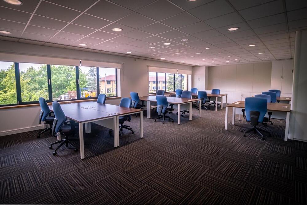 Additional image 6 of Birmingham Airport 2010 Solihull Parkway, Coleshill, Birmingham