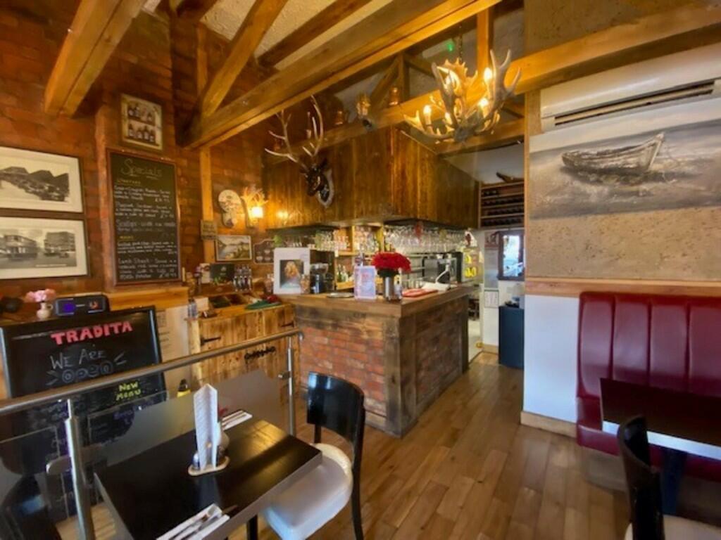 Additional image 2 of Leasehold Cafe Bar & Italian Restaurant, Church Road, Birmingham, B26 3YH