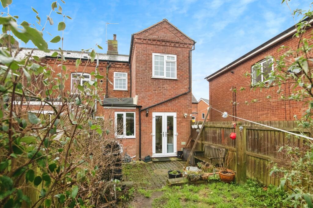 Additional image 12 of Churchfields Road, Bromsgrove, Worcestershire, B61