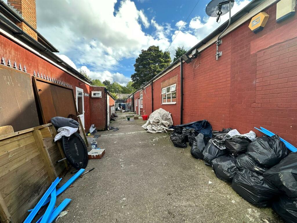 Additional image 14 of Stockwell Road, Birmingham