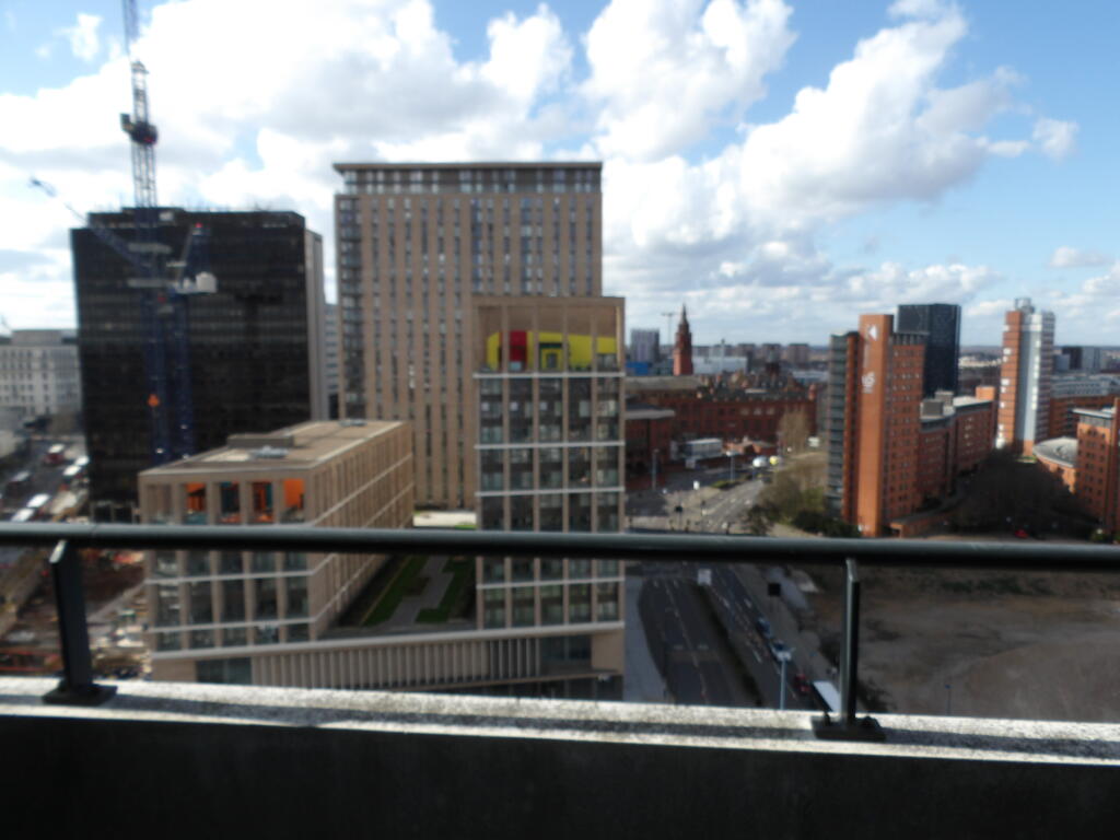 Additional image 4 of Masshouse Plaza