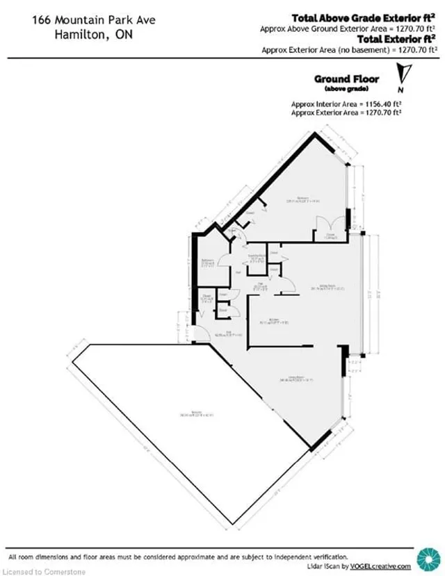 Additional image 2 of 166 Mountain Park Ave Unit 701