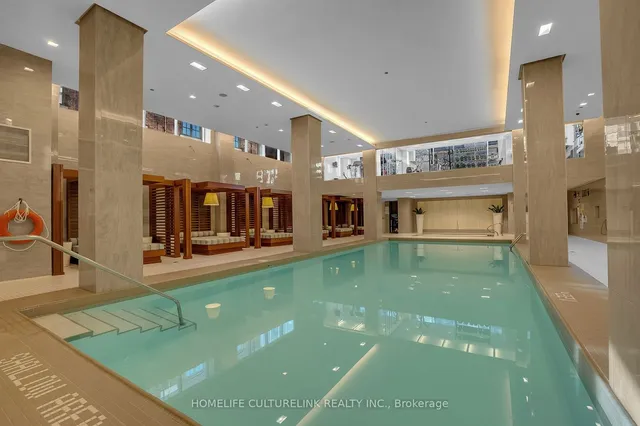 Additional image 32 of 170 Avenue Rd Unit 1003*