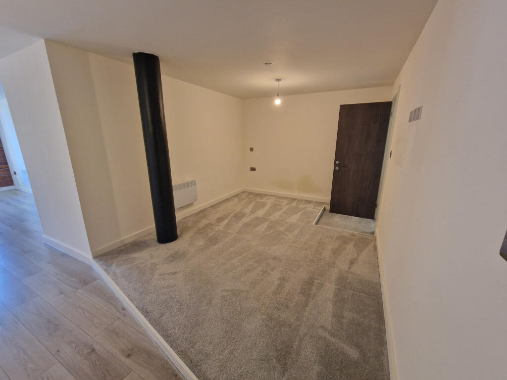 Additional image 3 of Conditioning House, Cape Street, Bradford, Yorkshire, BD1