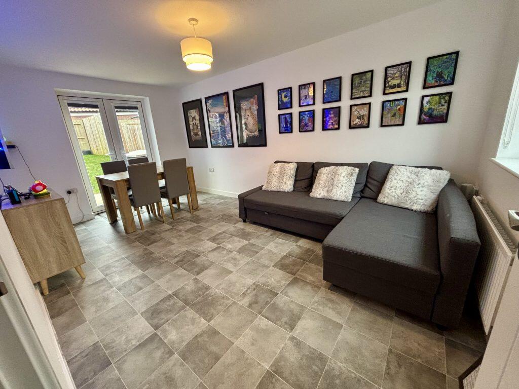 Additional image 3 of Firecrest Road, Yeovil, Somerset, BA22