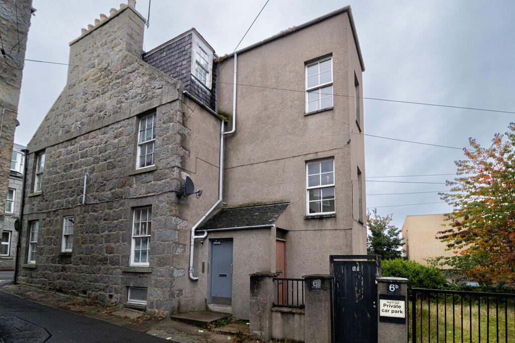 Additional image 6 of St Mary's Place, Aberdeen