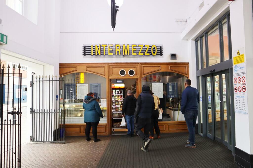 Additional image 7 of Kiosk Units and Pods, The Shires, Trowbridge