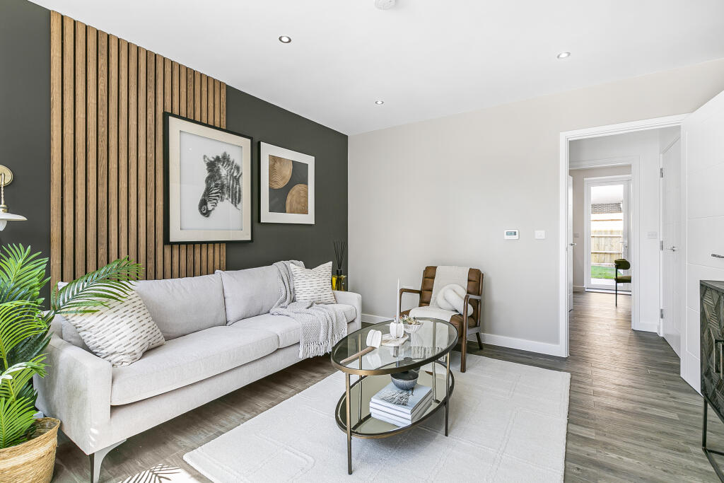 Additional image 4 of Harrier Way, Hatfield, Hertfordshire, AL10