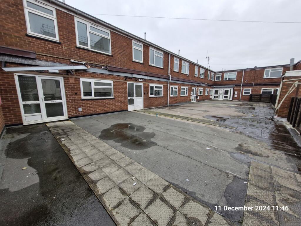 Primary image of Coventry Road, Sheldon, Birmingham, West Midlands, B26