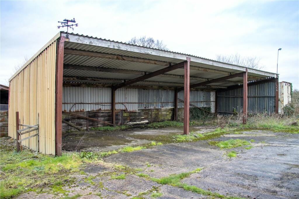 Additional image 14 of Shapwick Road, Westhay, Glastonbury, BA6