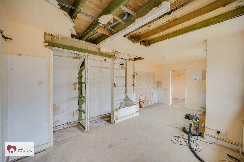 Additional image 4 of The Old Boot Shop, The Green, Tanworth-In-Arden, B94 5AJ