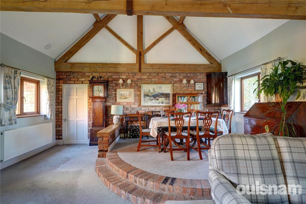 Additional image 5 of Timberhonger Lane, Upton Warren, Bromsgrove, Worcestershire, B61