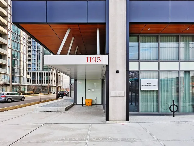 Additional image 35 of 1195 The Queensway Unit PH5