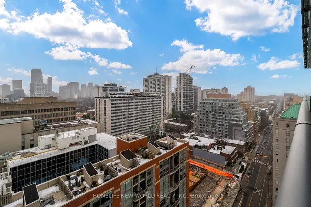 Additional image 20 of 1815 Yonge St Unit 1805