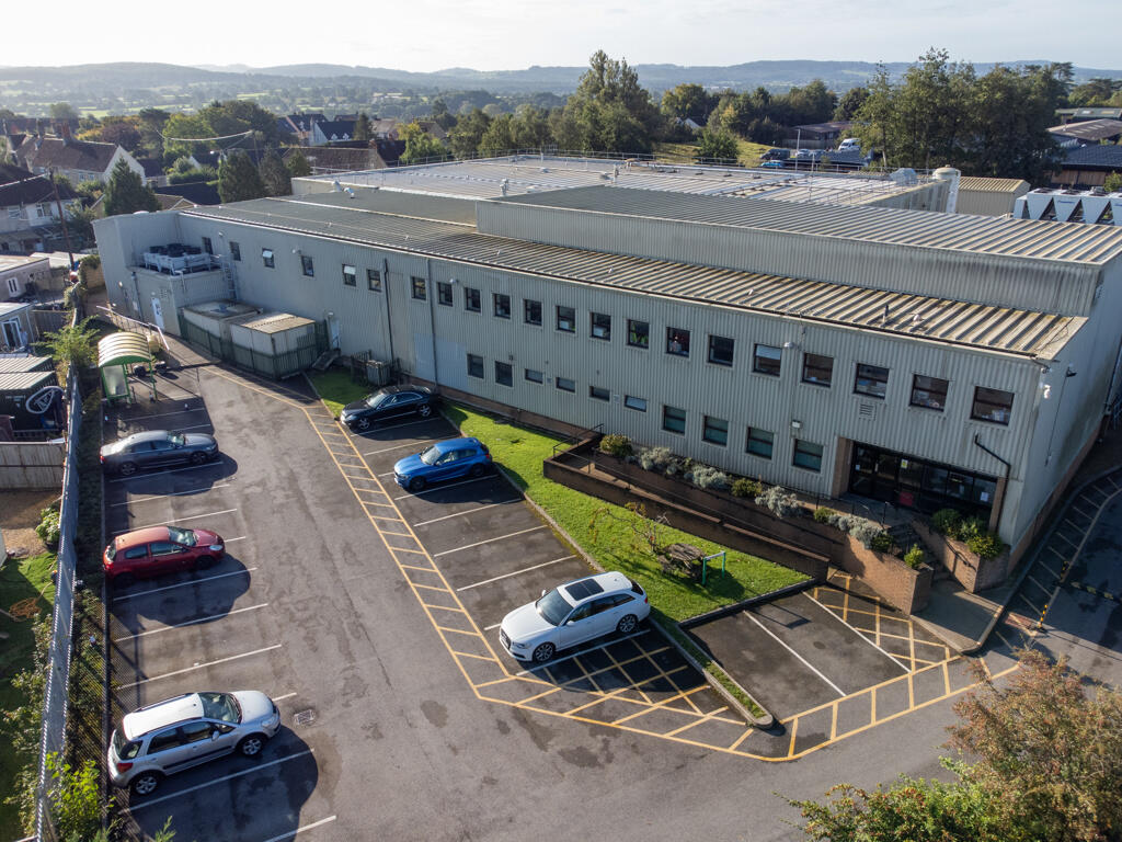 Additional image 16 of Saputo Dairy Uk, Manor Road, Marston Trading Estate, Frome, Somerset, BA11 4BN