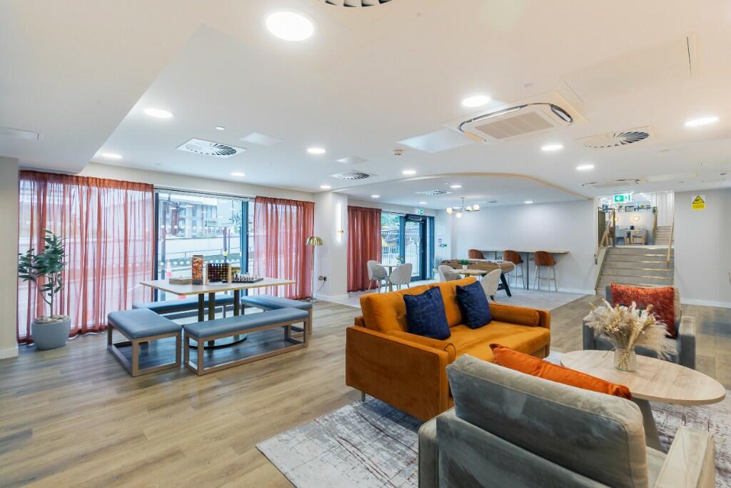 Additional image 23 of Paradise Street, Birmingham, B1