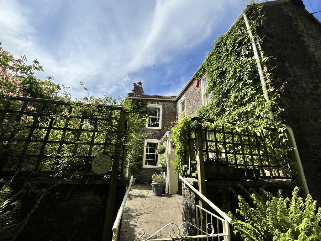 Primary image of The Batch, Priddy, Wells