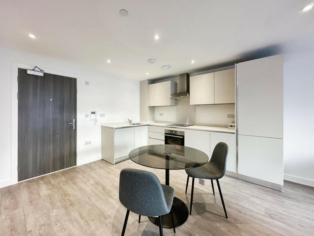 Additional image 3 of 25 Green Street, Birmingham, B12