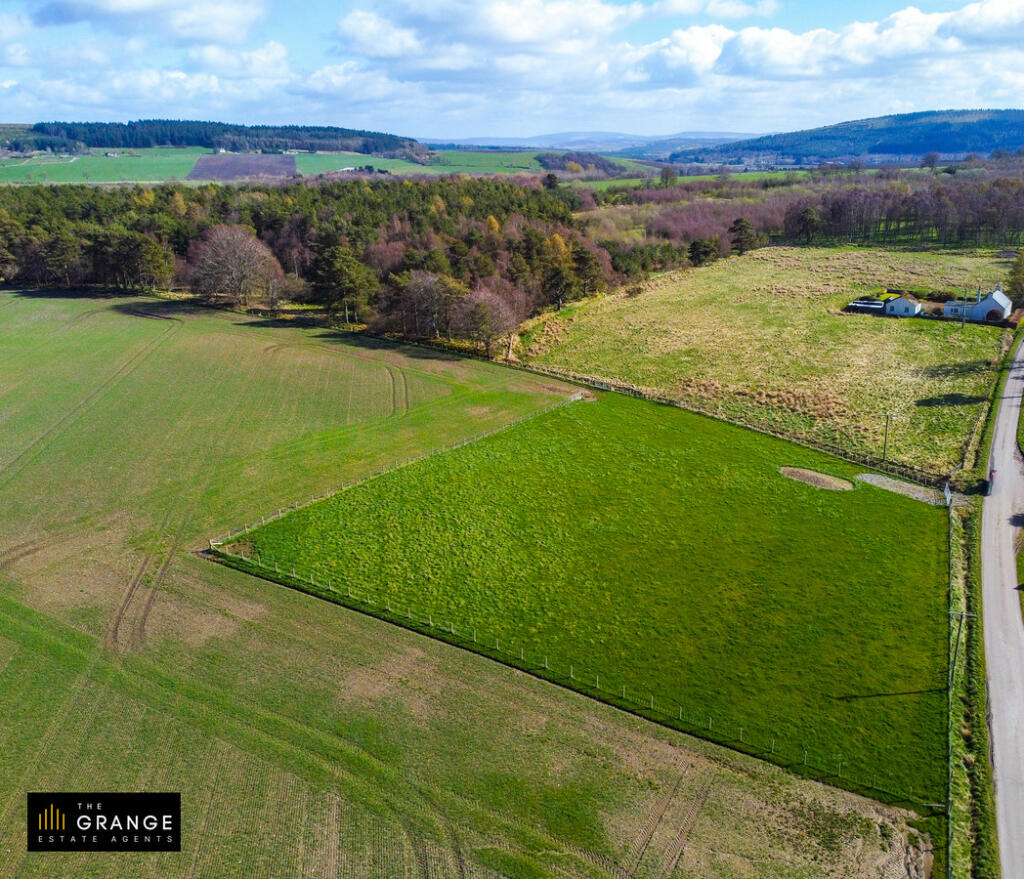 Additional image 3 of Nechtansmere, Keith, AB55
