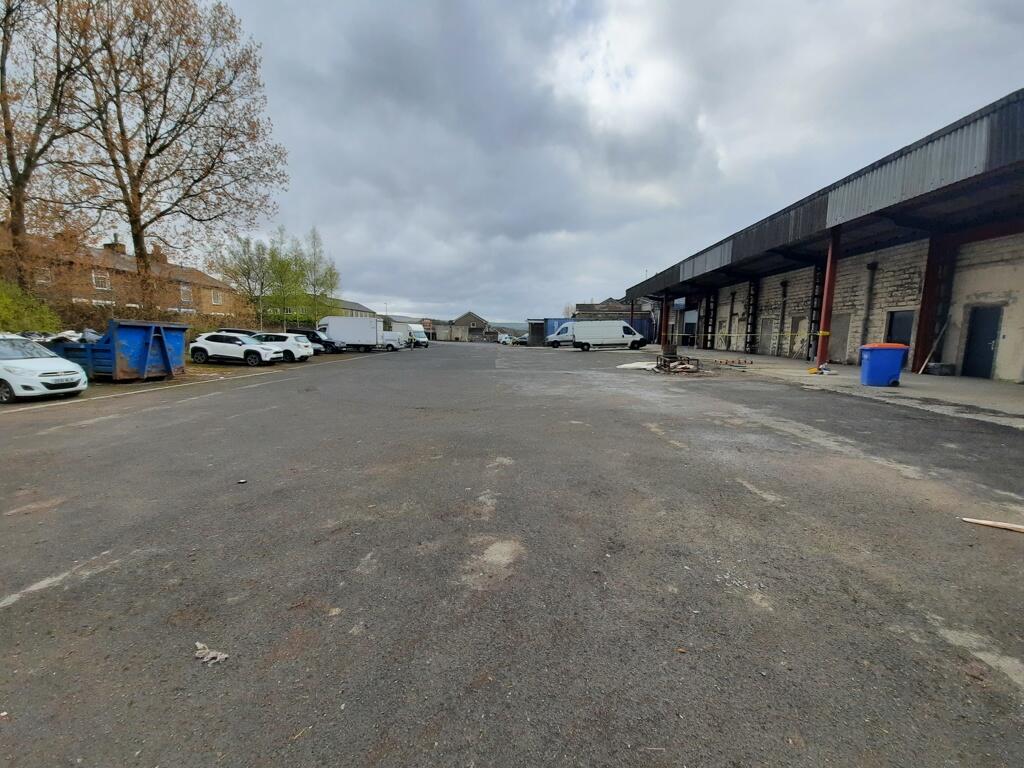 Additional image 7 of Walshaw Business Centre, Talbot Street, Briercliffe, Burnley, Lancashire