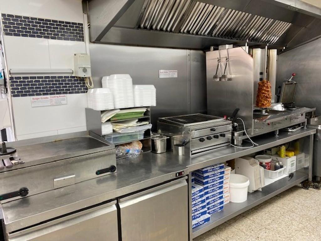 Additional image 8 of Leasehold Fish & Chip Takeaway, Yardley Wood Road, Birmingham, B13