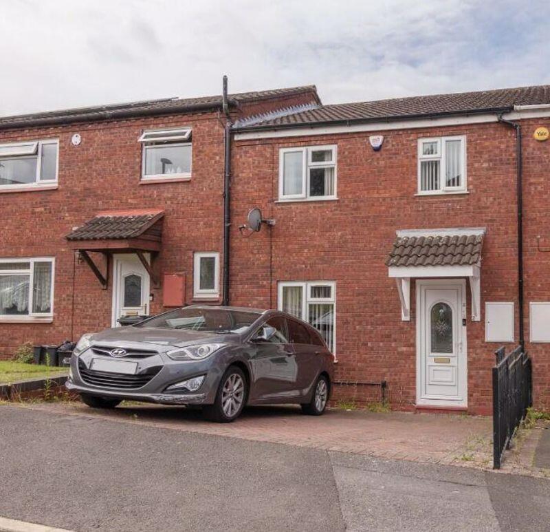 Additional image 10 of Sudeley Close, Birmingham, B36