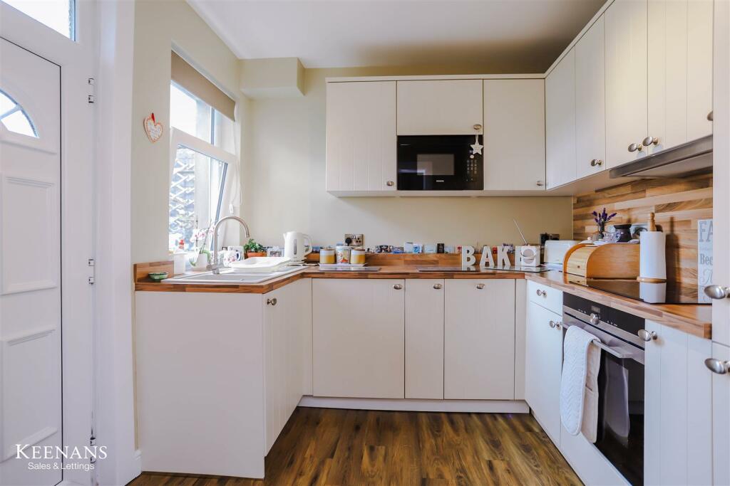 Additional image 3 of Park Avenue, Salterforth, Barnoldswick