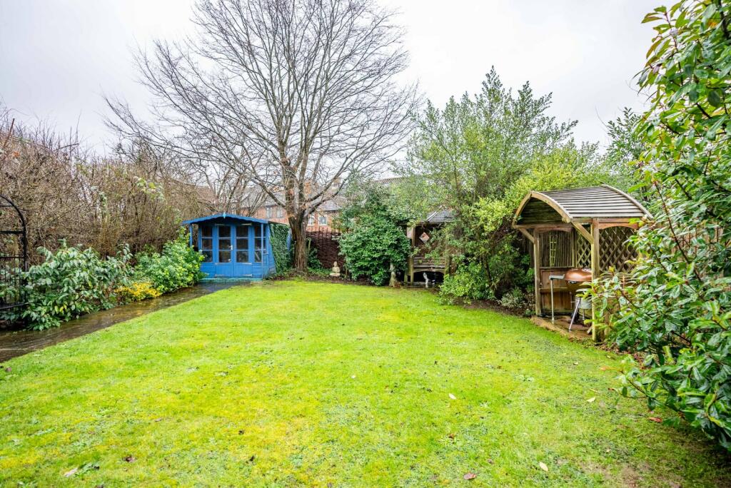 Additional image 23 of Ashdales, St. Albans, Hertfordshire, AL1