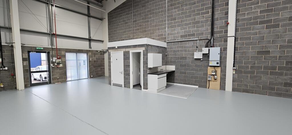 Additional image 4 of Unit D2, Sapphire Court , Isidore Road, Bromsgrove , B60