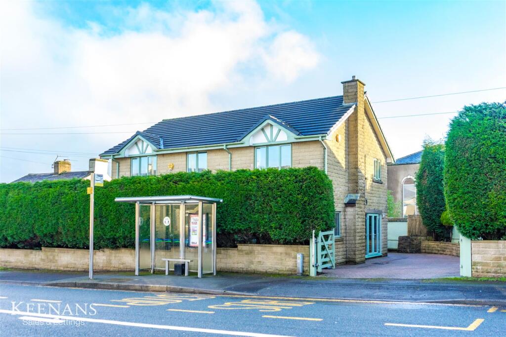 Additional image 11 of Stanhill Road, Oswaldtwistle, Accrington