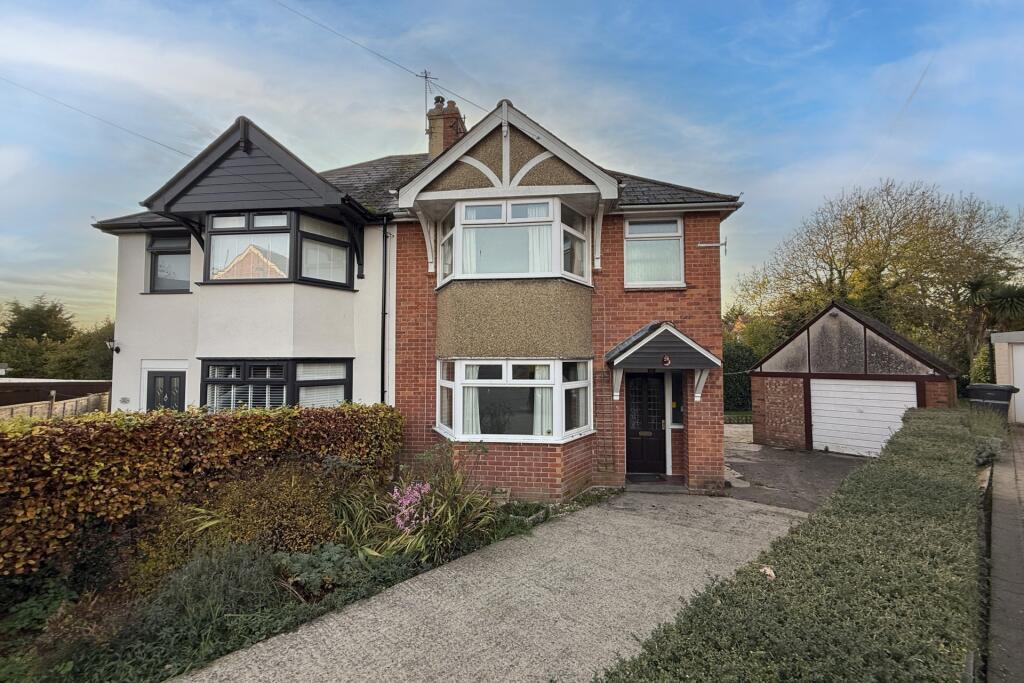 Summerleaze Park, Yeovil, BA20