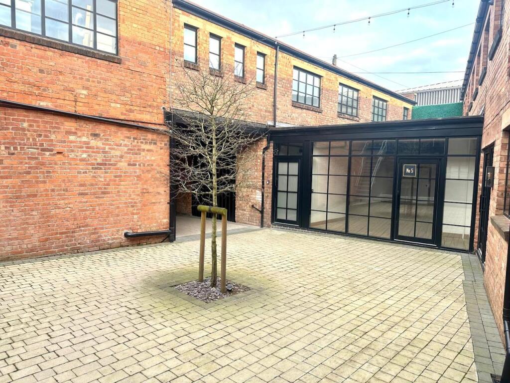 Additional image 5 of The Courtyard, 2-4 Pritchett Street, Birmingham, B6 4HG