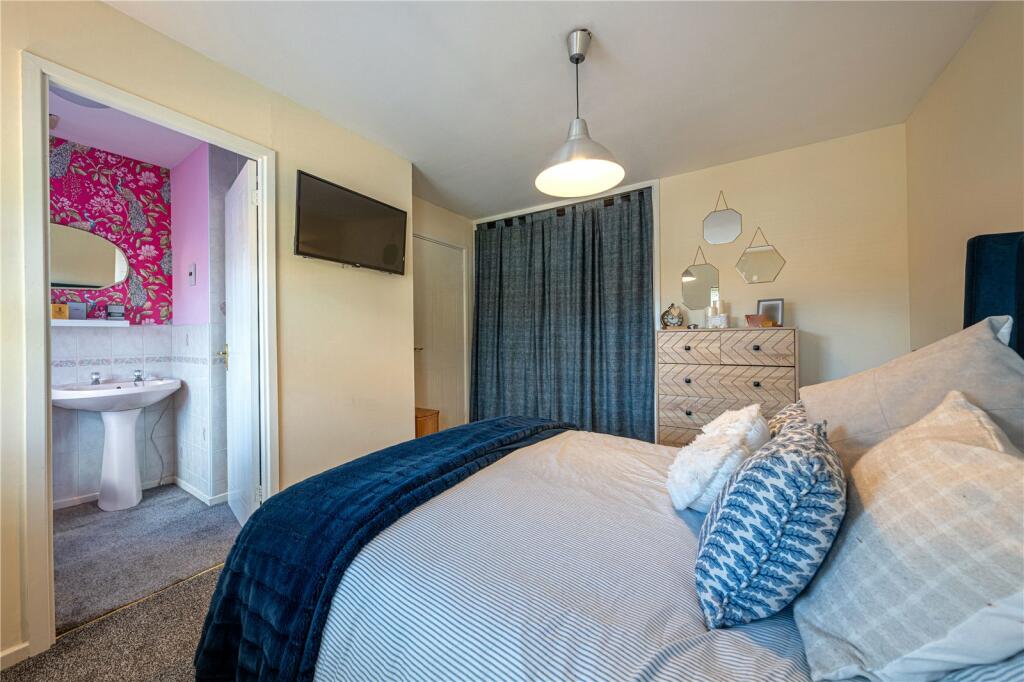 Additional image 20 of Filey, Amington, Tamworth, Staffordshire, B77