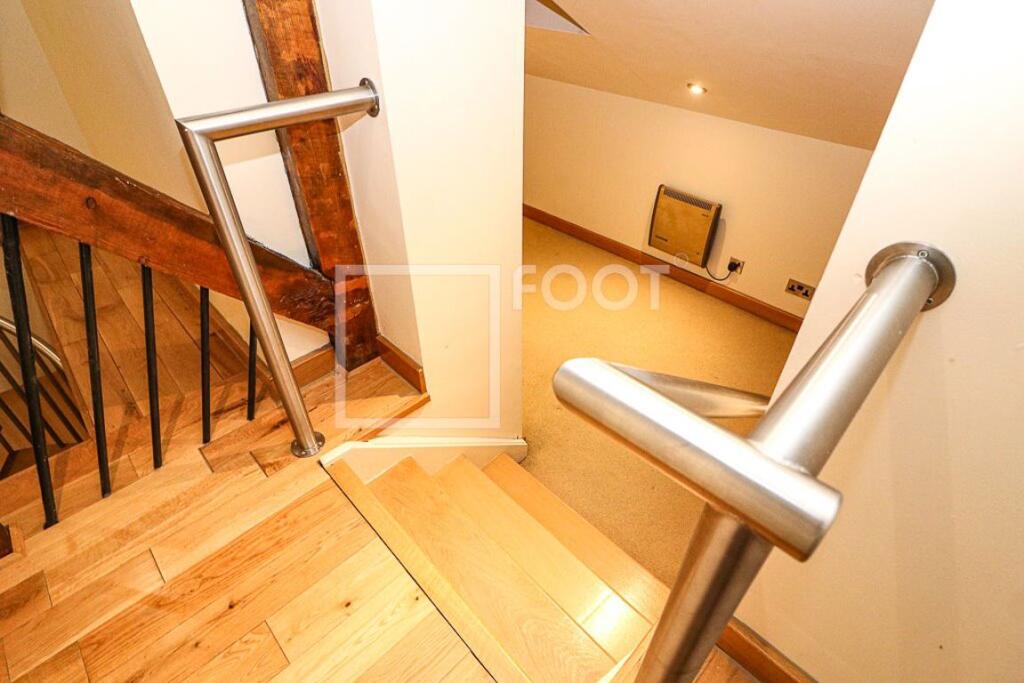 Additional image 40 of Reading Rooms, Bradford, BD1