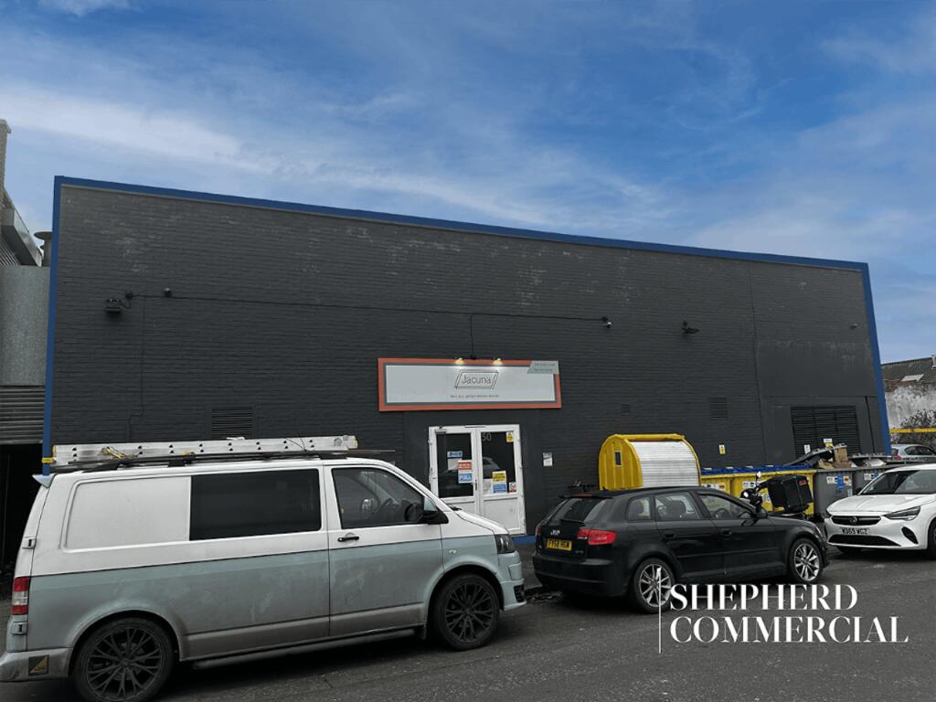 Additional image 8 of 1,50 St. Georges Street, Birmingham, B19 3QU