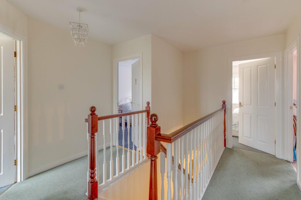 Additional image 10 of Foxholes Lane, Callow Hill, Redditch, Worcestershire, B97