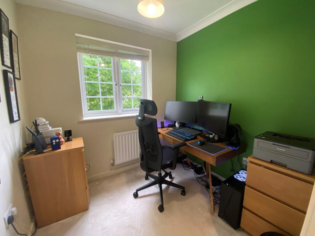 Additional image 6 of Old Rectory Drive, Hatfield, AL10