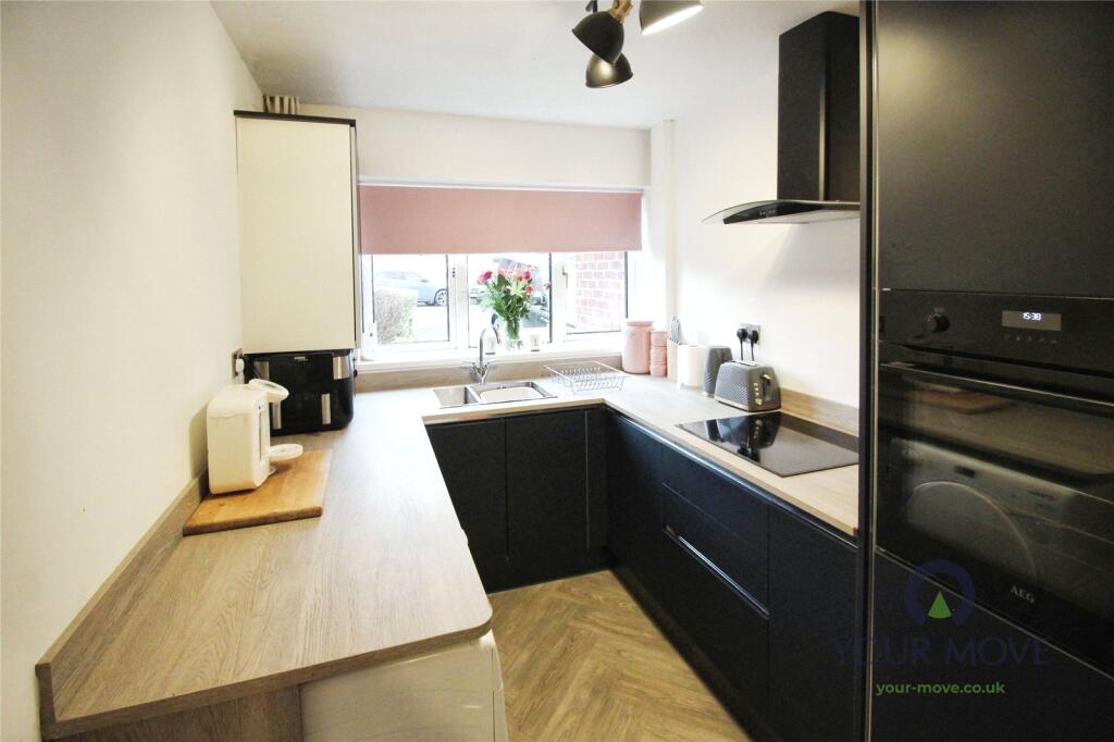 Additional image 3 of Milcote Close, Redditch, Worcestershire, B98