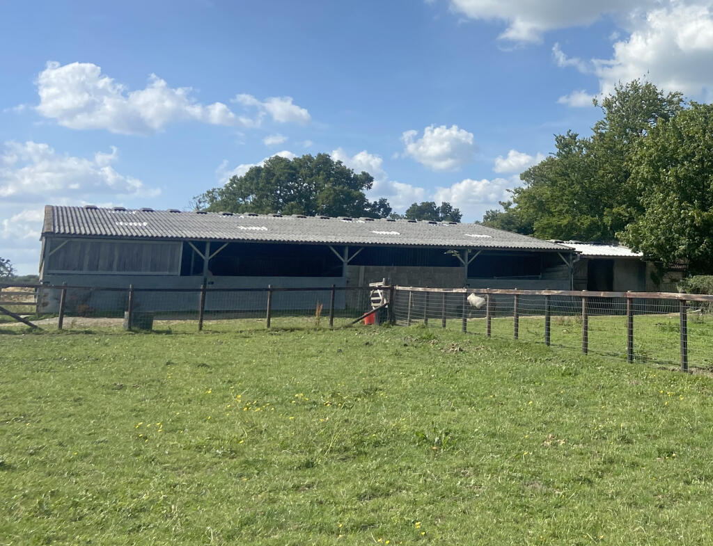 Additional image 3 of Southwick WILTSHIRE