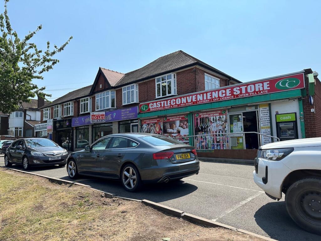 Additional image 18 of 202 Bradford Road, Castle Bromwich, Birmingham, B36 9AA