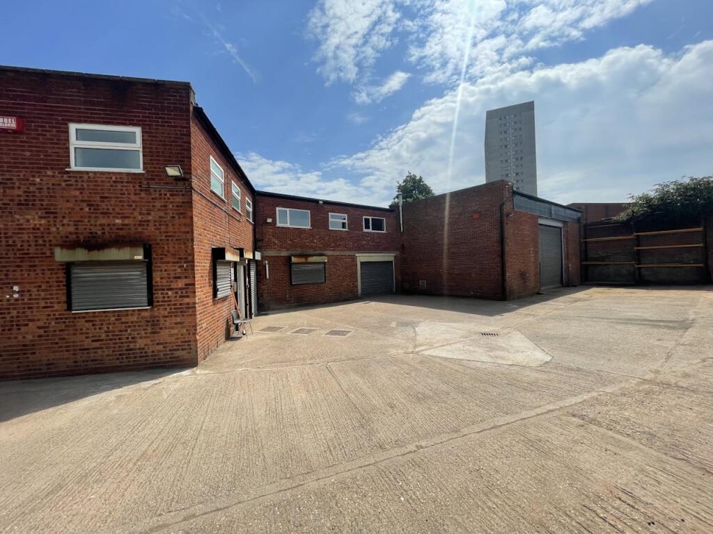 Additional image 14 of 81 Darwin Street, Birmingham, B12 0TP