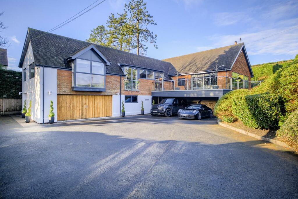 Additional image 42 of Farley Lane, Romsley, Halesowen