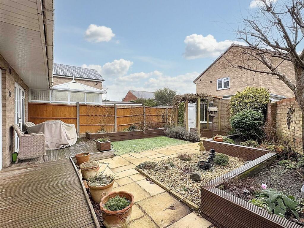 Additional image 31 of Barford Close, Walmley, Sutton Coldfield