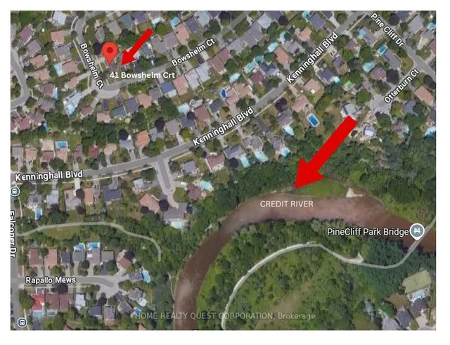 Additional image 38 of 41 Bowshelm Crt